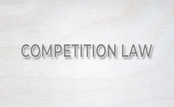Competition Law