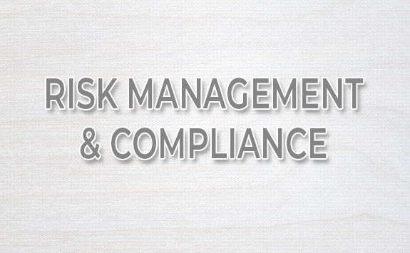 Risk Management