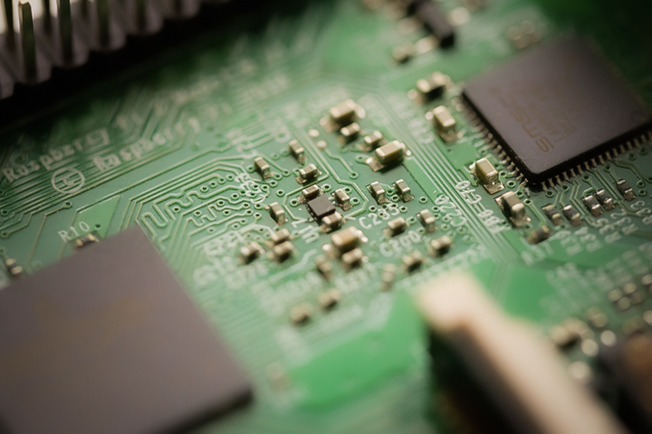 集成电路版图设计